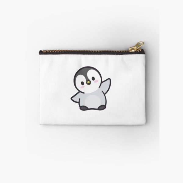 Item preview, Shy Penguin designed and sold by JustBeCoooool.