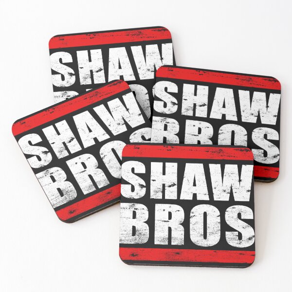Item preview, Shaw Brothers  designed and sold by blindninja.