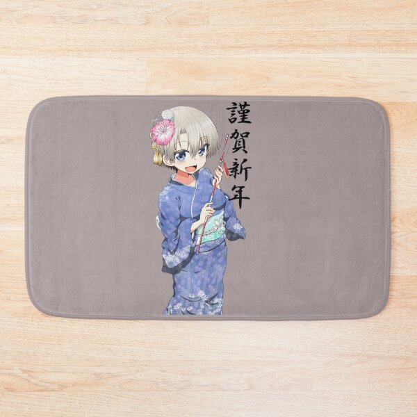 Item preview,  Uzaki-chan Wants to Hang Out designed and sold by anime-022.