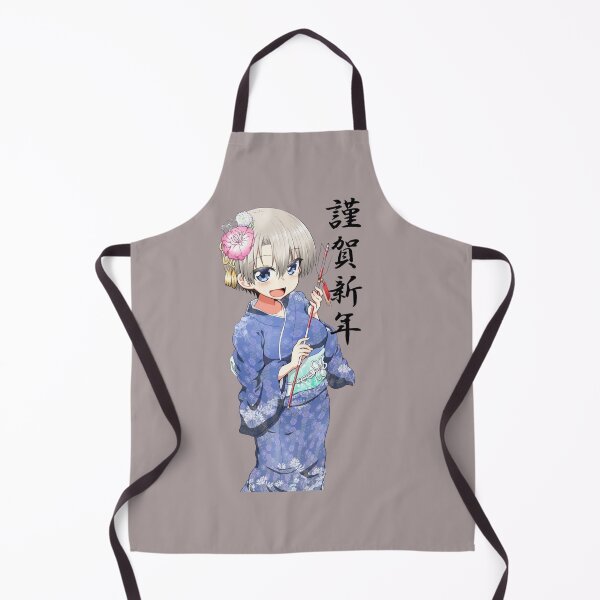 Item preview, Uzaki-chan Wants to Hang Out designed and sold by anime-022.