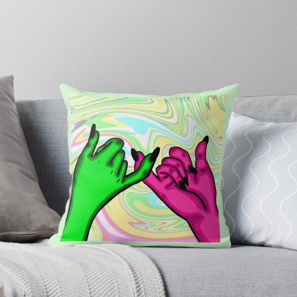 Item preview, Pinky Promise designed and sold by Shayla-Michelle.