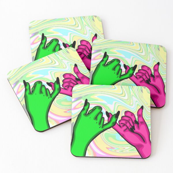 Item preview, Pinky Promise designed and sold by Shayla-Michelle.