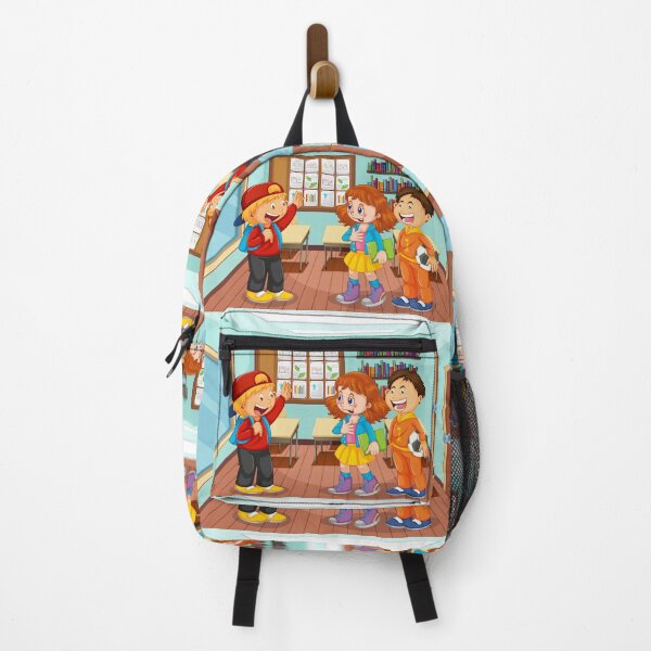 Item preview, Back To School-4 designed and sold by pqrstshirts.