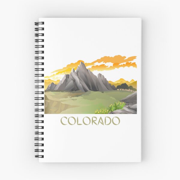 Item preview, Colorado Transplant  designed and sold by EllasTees.
