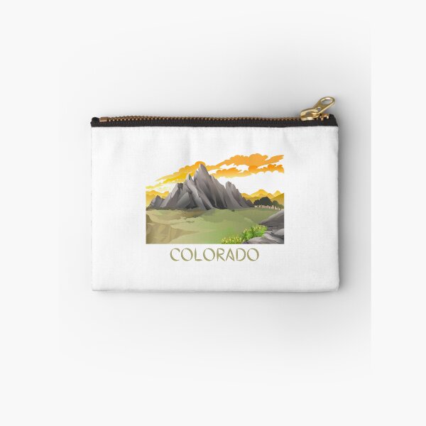 Item preview, Colorado Transplant  designed and sold by EllasTees.