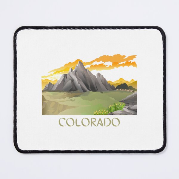 Item preview, Colorado Transplant designed and sold by EllasTees.