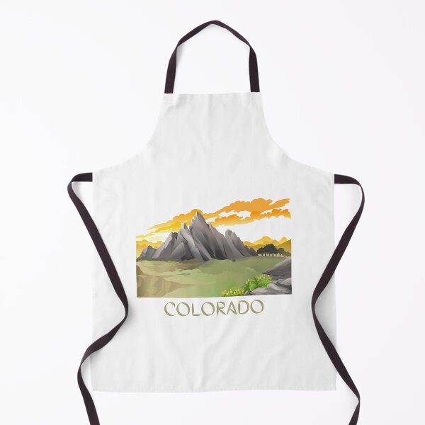Item preview, Colorado Transplant designed and sold by EllasTees.
