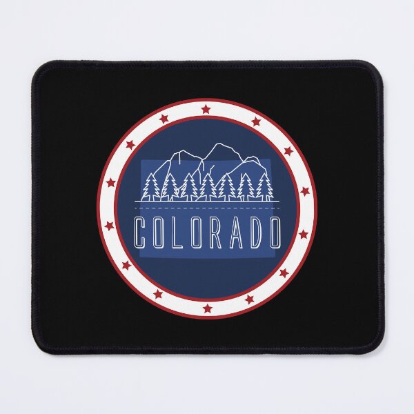 Item preview, Colorado Transplant  designed and sold by EllasTees.