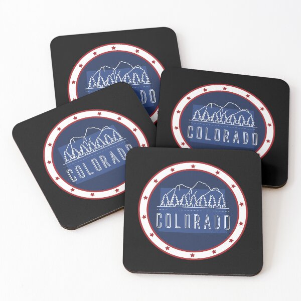 Item preview, Colorado Transplant  designed and sold by EllasTees.