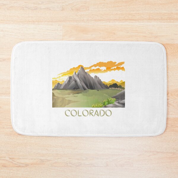 Item preview, Colorado Transplant  designed and sold by EllasTees.