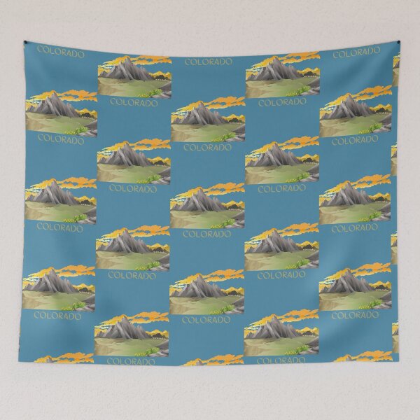 Item preview, Colorado Transplant  designed and sold by EllasTees.