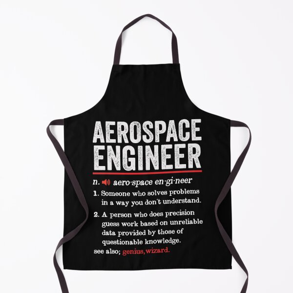 Item preview, Aerospace Engineer Funny Definition: Aerospace Engineer Gift - Aerospace Engineering designed and sold by Adexyl.