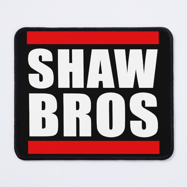 Item preview, Shaw Brothers designed and sold by blindninja.