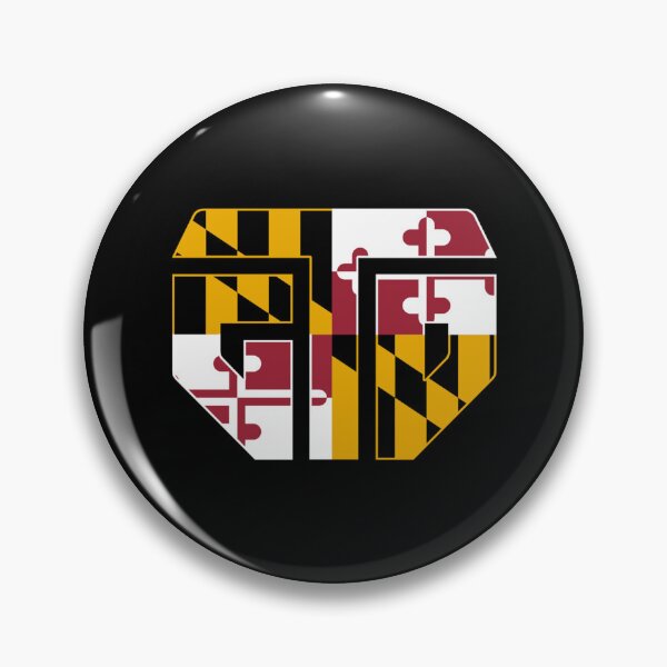 Item preview, GTD Baltimore made 3.0   designed and sold by HubmanCoop.