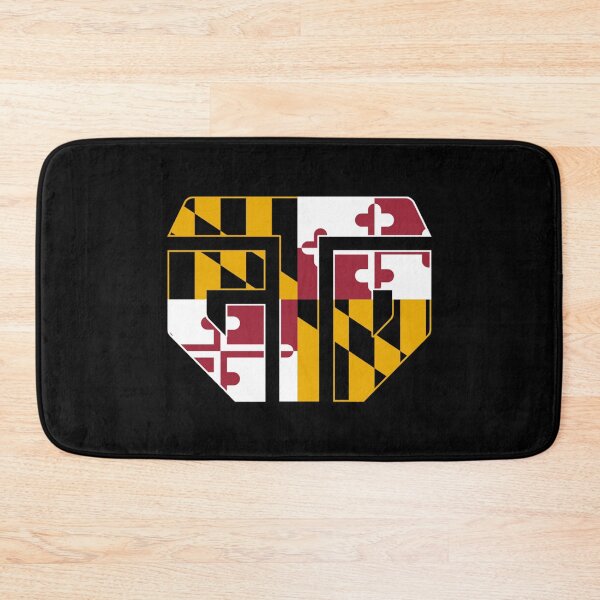 Item preview, GTD Baltimore made 3.0   designed and sold by HubmanCoop.