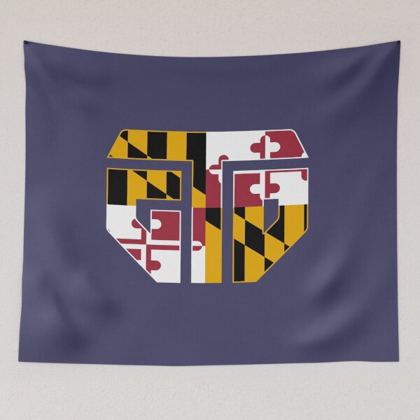 Item preview, GTD Baltimore made 3.0   designed and sold by HubmanCoop.