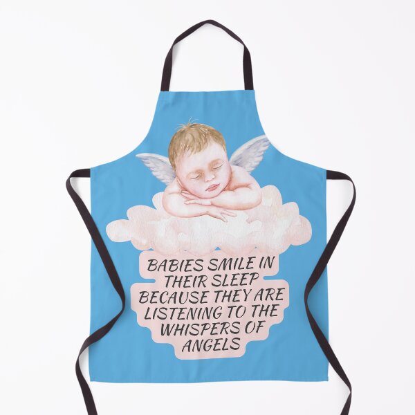 Item preview, Babies Smile in their Sleep designed and sold by SleepyTimeTales.