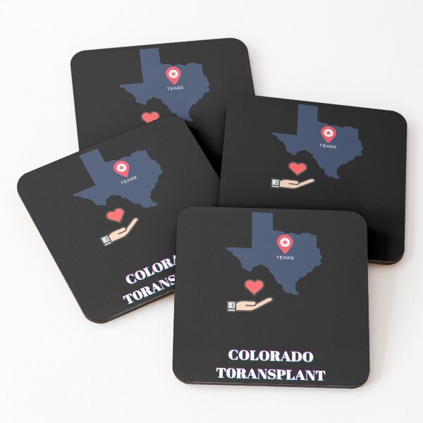 Item preview, Colorado Transplant  designed and sold by EllasTees.