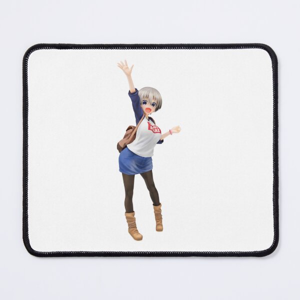 Item preview,  Uzaki-chan Wants to Hang Out designed and sold by anime-022.