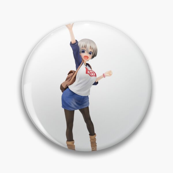 Item preview,  Uzaki-chan Wants to Hang Out designed and sold by anime-022.