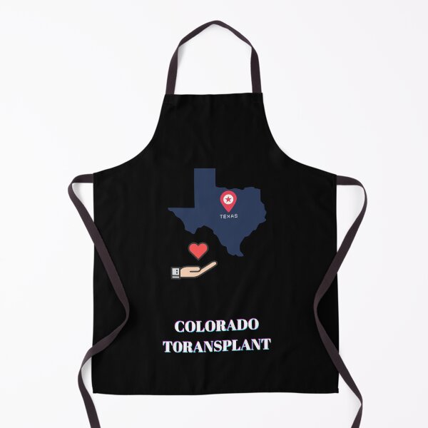 Item preview, Colorado Transplant designed and sold by EllasTees.
