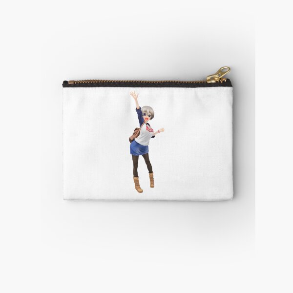 Item preview,  Uzaki-chan Wants to Hang Out designed and sold by anime-022.