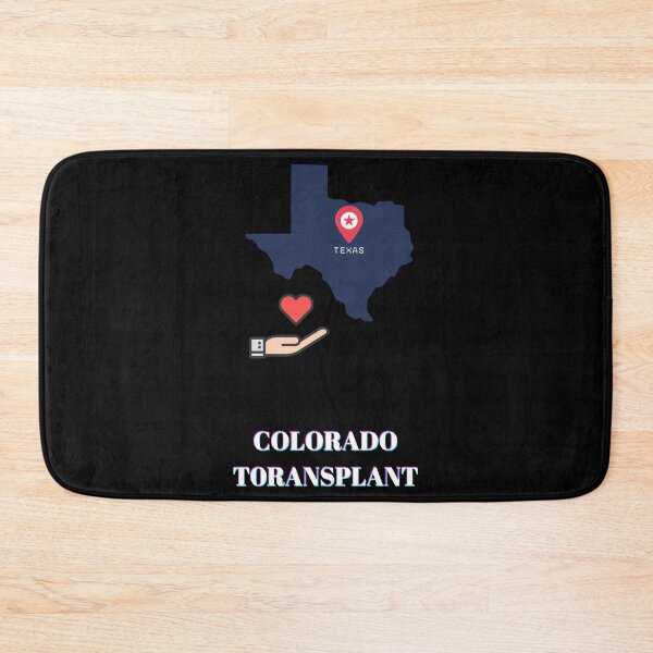 Item preview, Colorado Transplant  designed and sold by EllasTees.