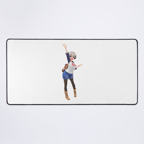 Item preview, Uzaki-chan Wants to Hang Out designed and sold by anime-022.