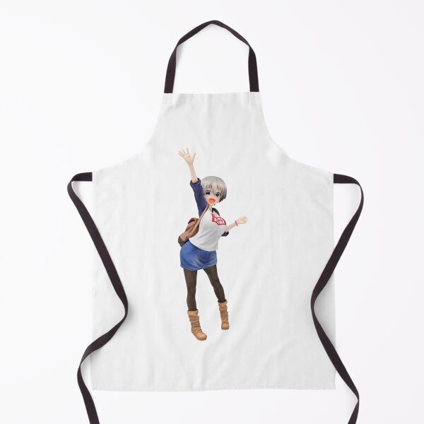 Item preview, Uzaki-chan Wants to Hang Out designed and sold by anime-022.