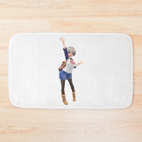 Item preview,  Uzaki-chan Wants to Hang Out designed and sold by anime-022.