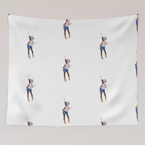 Item preview,  Uzaki-chan Wants to Hang Out designed and sold by anime-022.