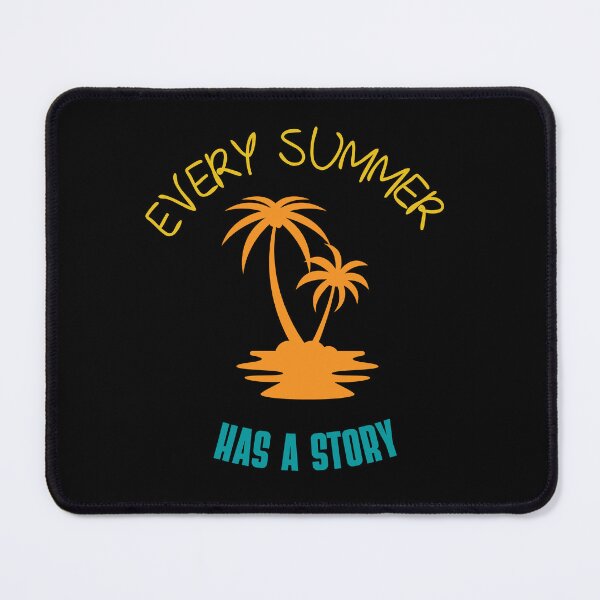 Item preview, Every summer has a story designed and sold by creative4house.