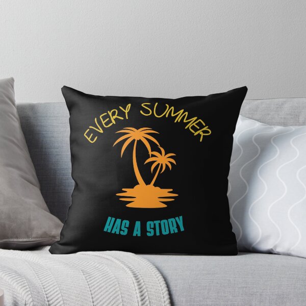 Item preview,  Every summer has a story designed and sold by creative4house.