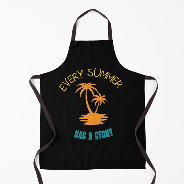 Item preview,  Every summer has a story designed and sold by creative4house.