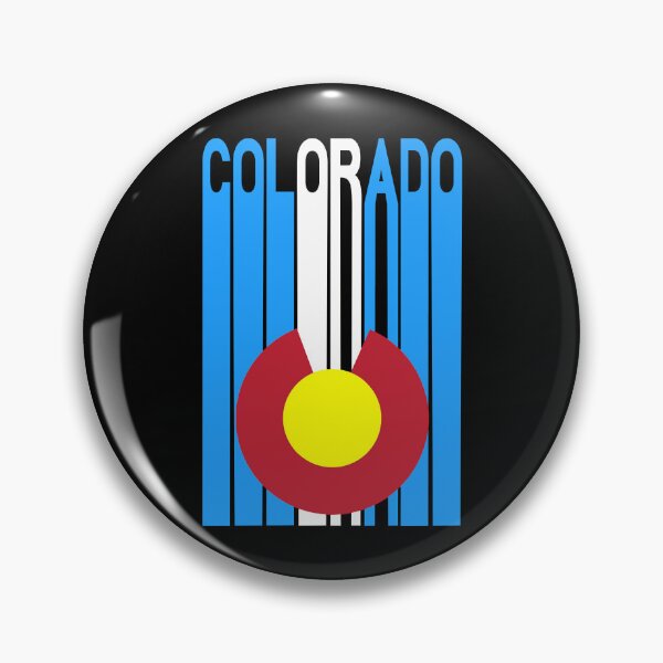 Item preview, Colorado Transplant  designed and sold by EllasTees.