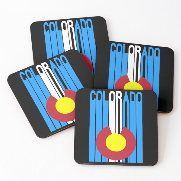 Item preview, Colorado Transplant  designed and sold by EllasTees.