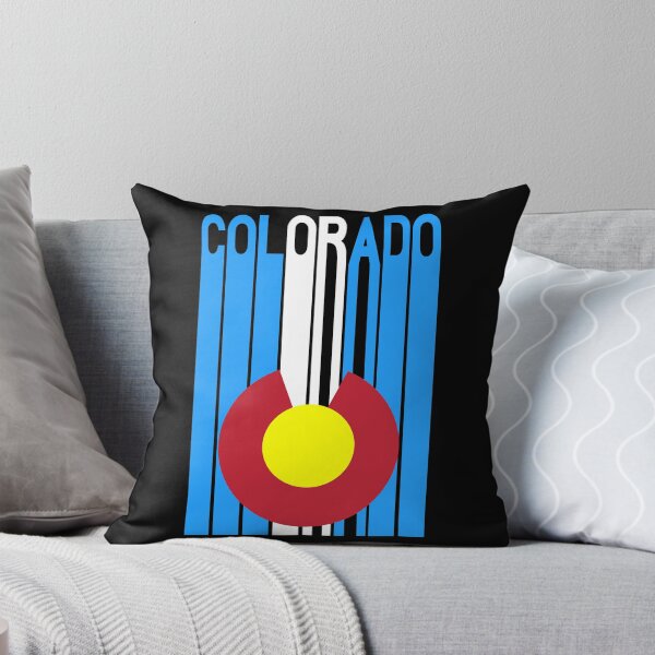 Item preview, Colorado Transplant  designed and sold by EllasTees.