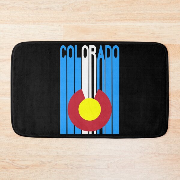 Item preview, Colorado Transplant  designed and sold by EllasTees.