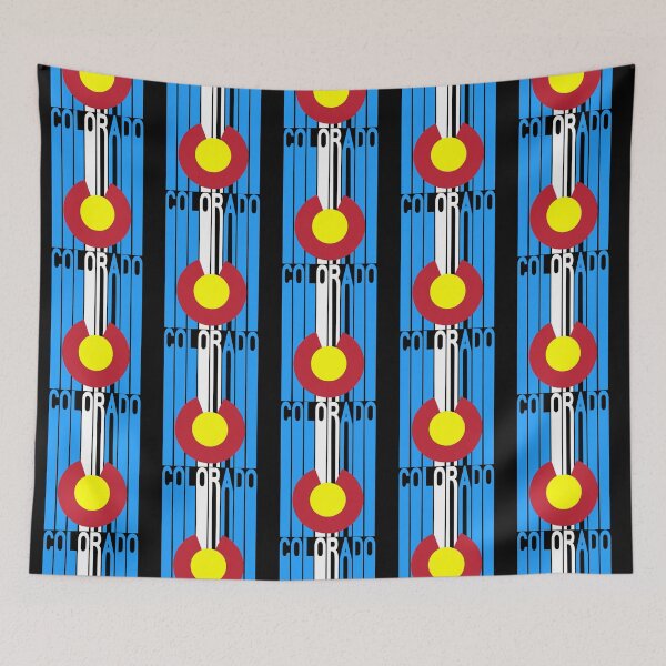 Item preview, Colorado Transplant  designed and sold by EllasTees.