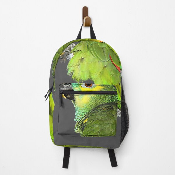 Item preview, Parrot designed and sold by saryxyvuk.