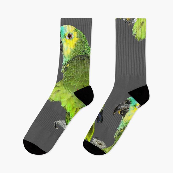Item preview, Parrot designed and sold by saryxyvuk.