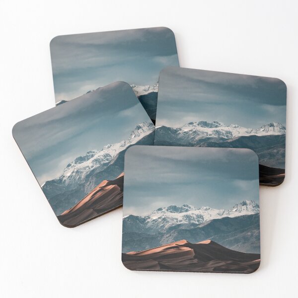 Item preview, Hermoso fondo de transporte de Colorado designed and sold by monteartist.
