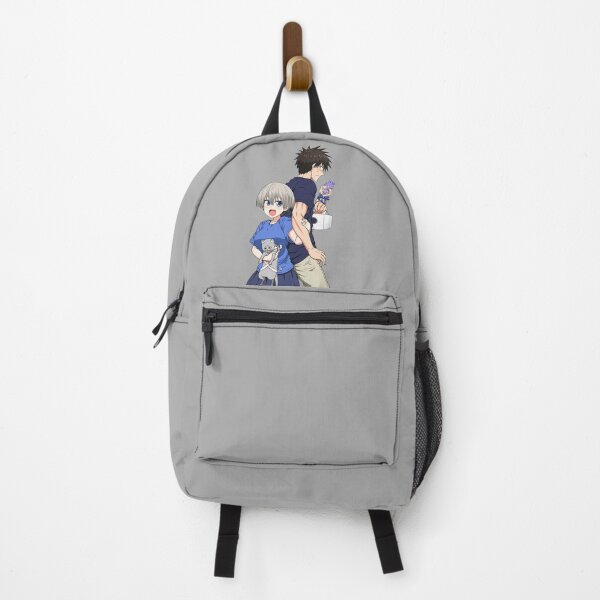 Item preview,  Uzaki-chan Wants to Hang Out designed and sold by anime-022.