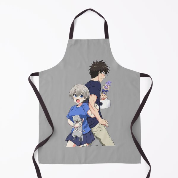 Item preview, Uzaki-chan Wants to Hang Out designed and sold by anime-022.