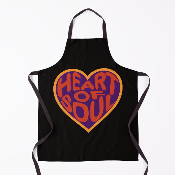 Item preview, HEART OF SOUL designed and sold by EvilGravy.