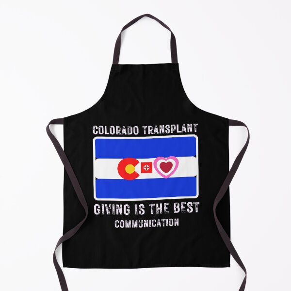 Item preview, Colorado Transplant designed and sold by EllasTees.