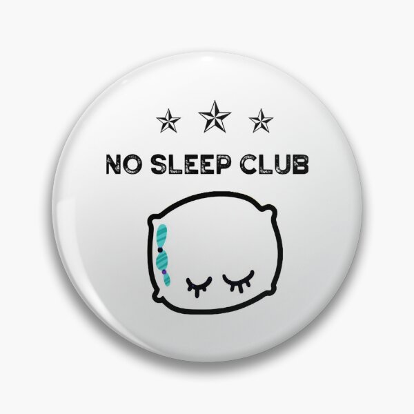 Item preview, Awesome Since Retro No Sleep Club For Fans Gift Men Women   designed and sold by HubmanCoop.