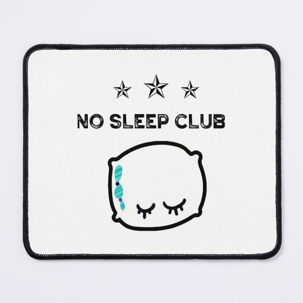 Item preview, Awesome Since Retro No Sleep Club For Fans Gift Men Women   designed and sold by HubmanCoop.