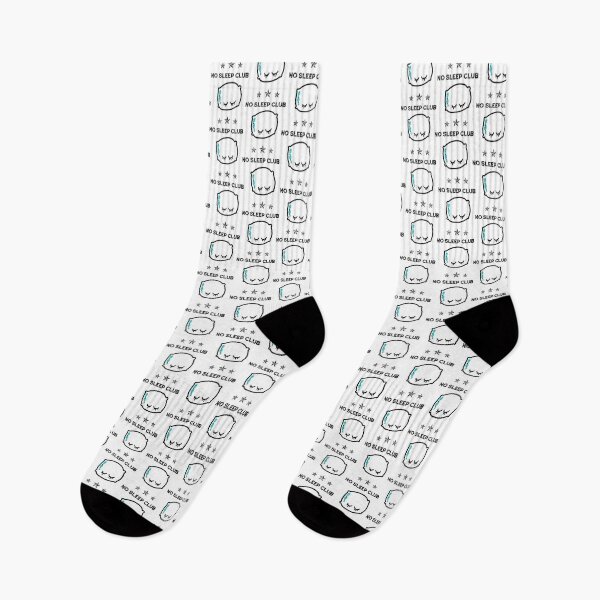Item preview, Awesome Since Retro No Sleep Club For Fans Gift Men Women   designed and sold by HubmanCoop.