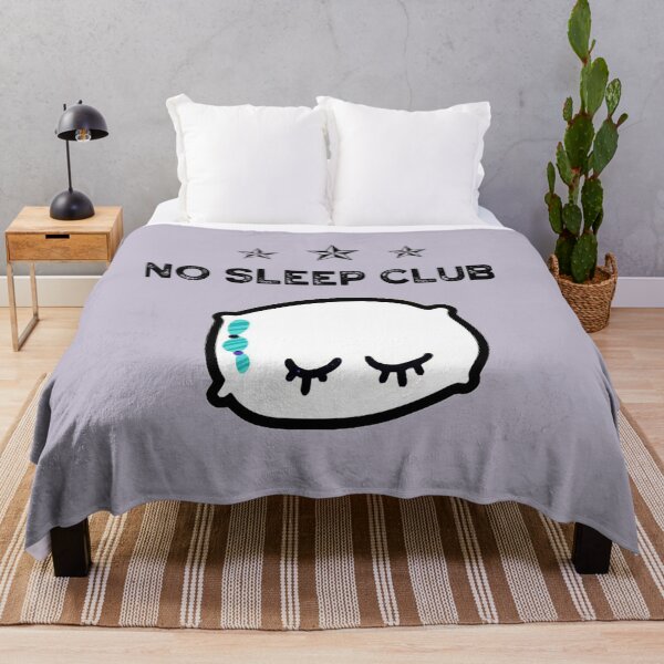 Item preview, Awesome Since Retro No Sleep Club For Fans Gift Men Women   designed and sold by HubmanCoop.